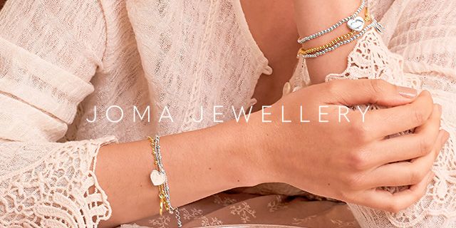 Joma Jewellery Discounts