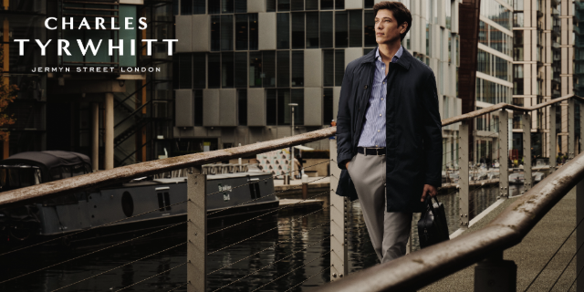 Charles Tyrwhitt Discounts