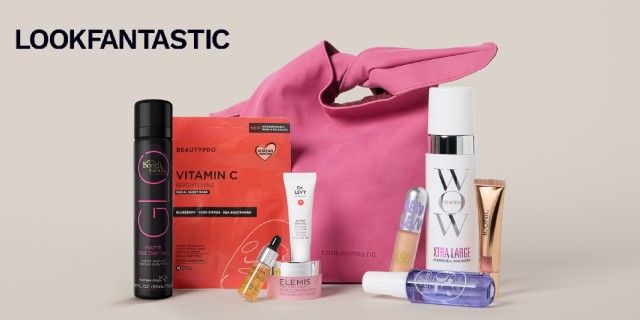 LOOKFANTASTIC Discounts