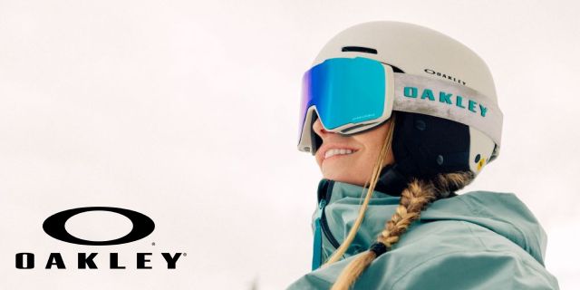 Oakley Discounts