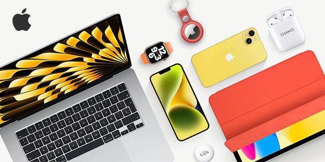 Apple Blue Light Card discount image