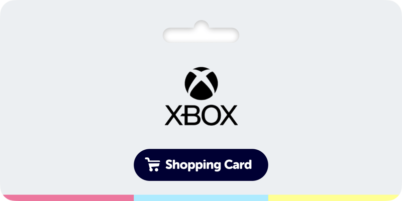 Xbox Discounts