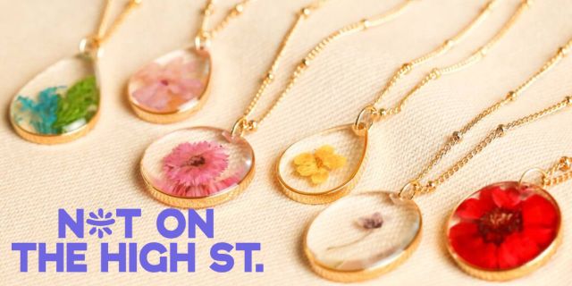 Not On The High Street discount offer