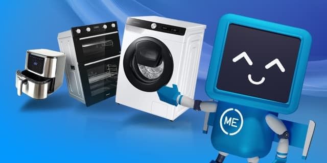 Marks Electrical Discounts