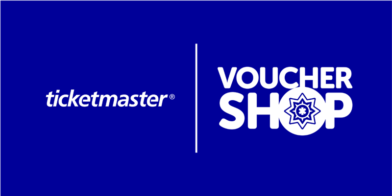 ticketmaster discount offer