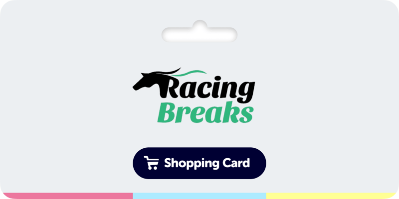 Racingbreaks Gift Card image