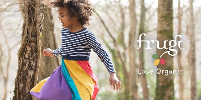 Frugi Blue Light Card discount image