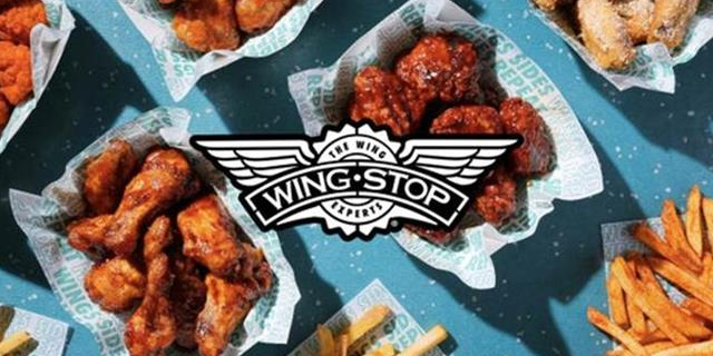 Wingstop Discounts