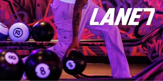 Lane7 discount code image