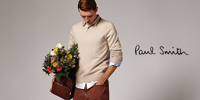 Paul Smith discount code image