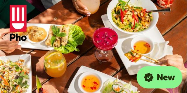 Pho discount image