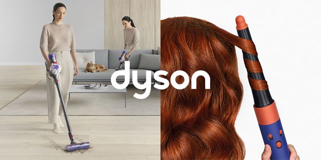 Dyson Discount