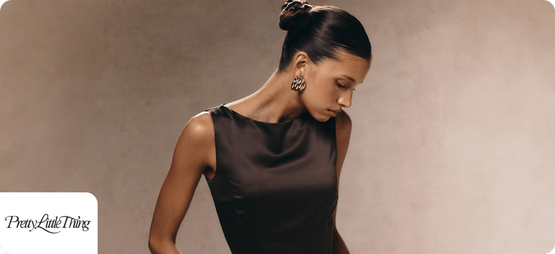 PrettyLittleThing Discounts