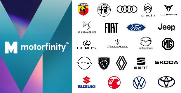 Motorfinity discount offer