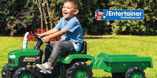 The Entertainer discount offer