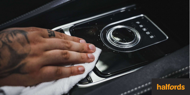 Halfords discount offer