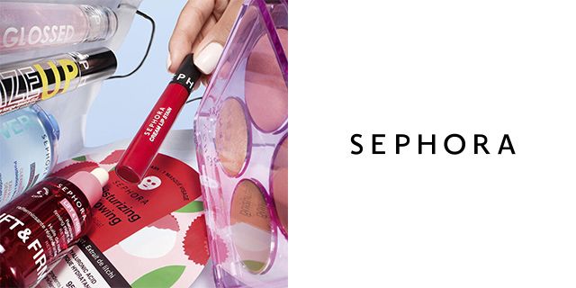 Sephora Blue Light Card discount image