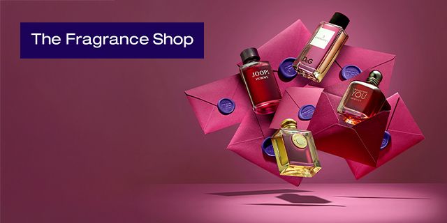 The Fragrance Shop Discounts