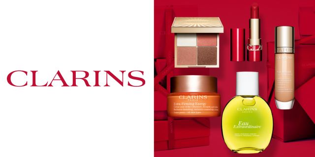 Clarins Discounts