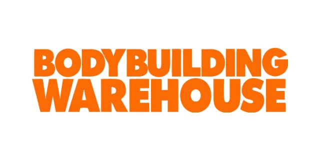 Bodybuilding Warehouse discount code image