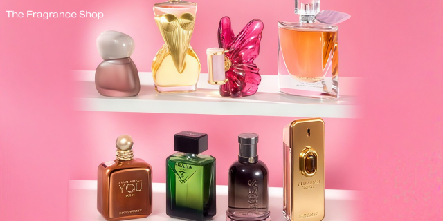 The Fragrance Shop Discounts