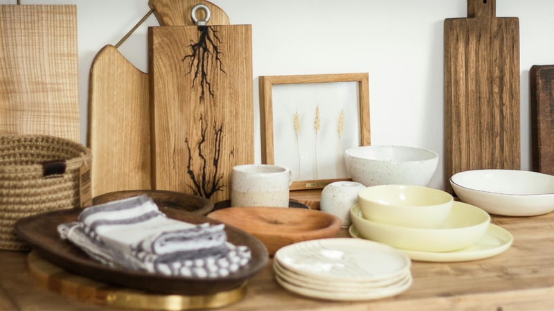 Oliver Bonas Discounts