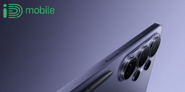 iD Mobile Discount Code