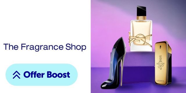 The Fragrance Shop Discounts