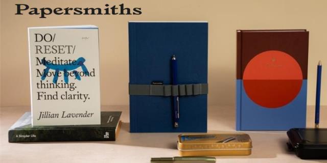Papersmiths discount code image