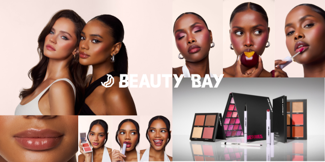 Beauty Bay discount image