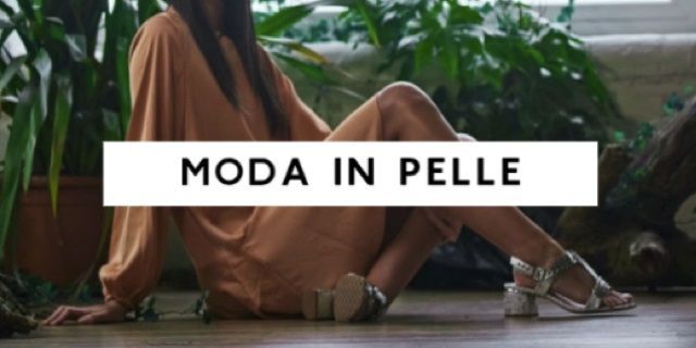 Moda In Pelle Discounts