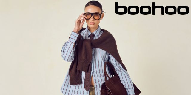 Boohoo Discounts