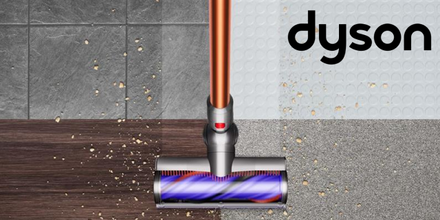 Dyson discount image