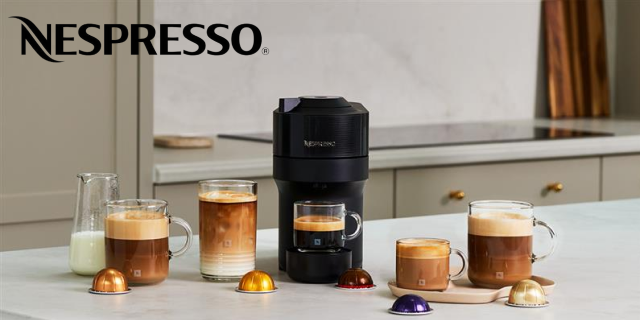Nespresso Discounts