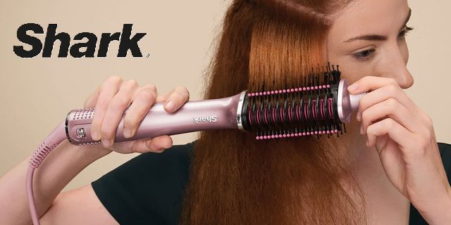 Shark discount image