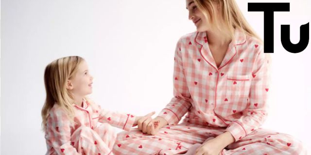 TU Clothing Discounts