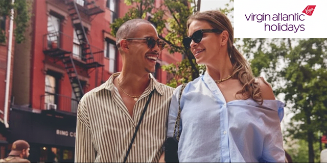 Virgin Holidays Discounts