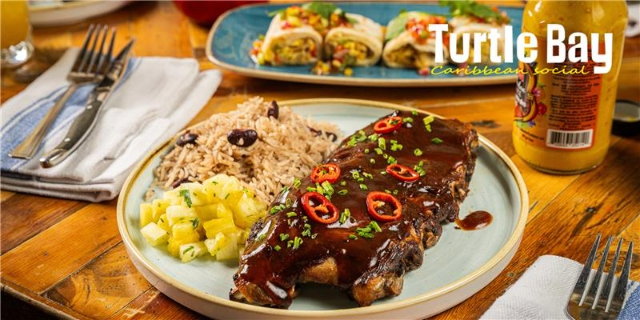 Turtle Bay discount offer