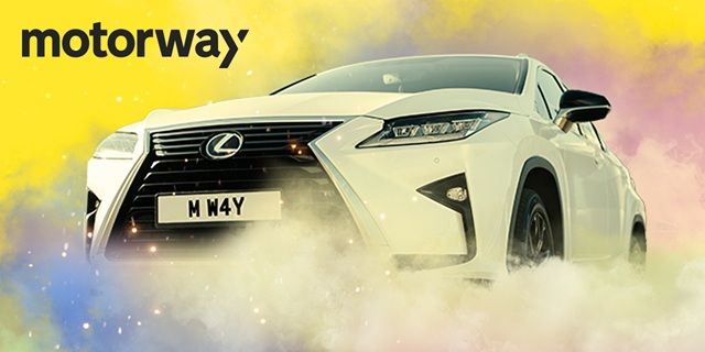 Motoring Discount