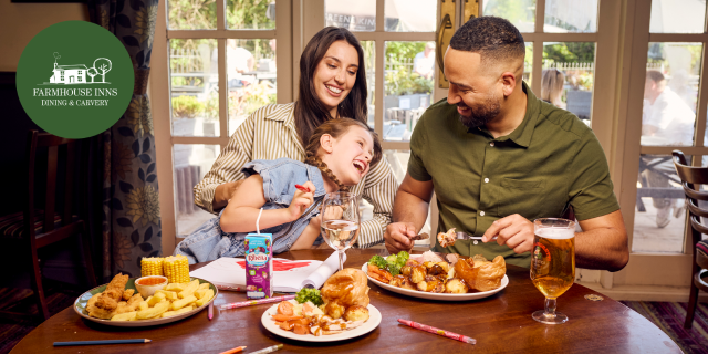 Farmhouse Inns discount offer