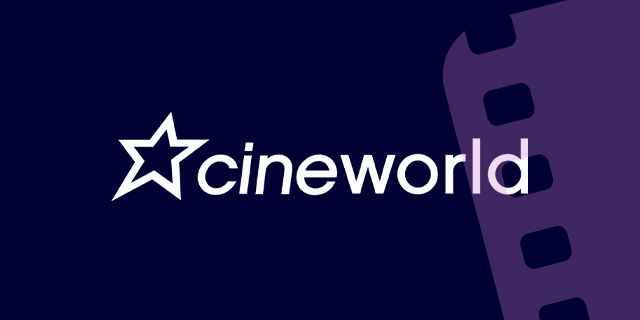 cineworld logo image