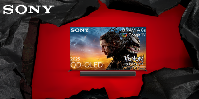 Sony TVs discount offer