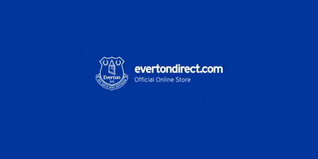 Everton Online Store discounts