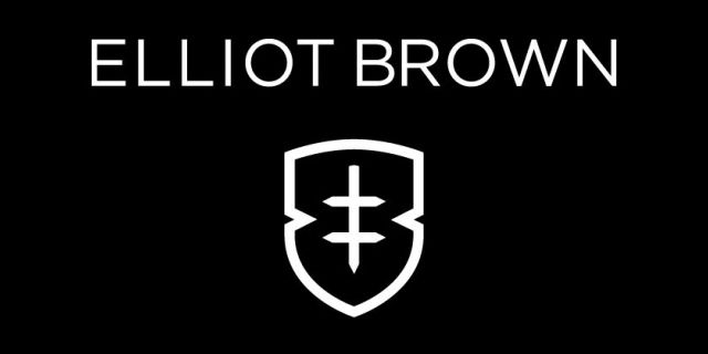 Elliot Brown Watches discount offer