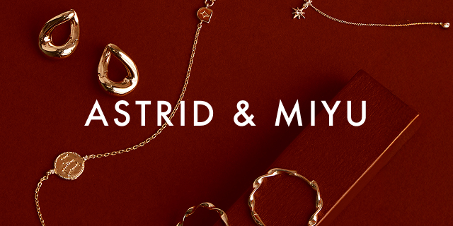 Astrid & Miyu Discounts