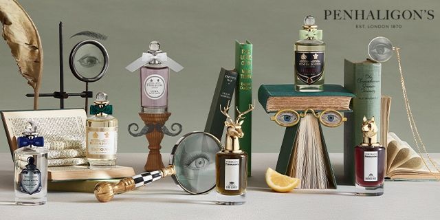 Penhaligon's discount code image