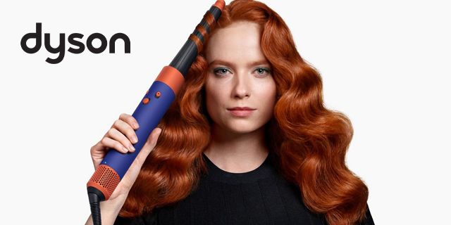 Dyson Haircare discount image