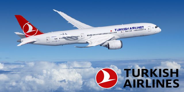Turkish Airlines Discounts
