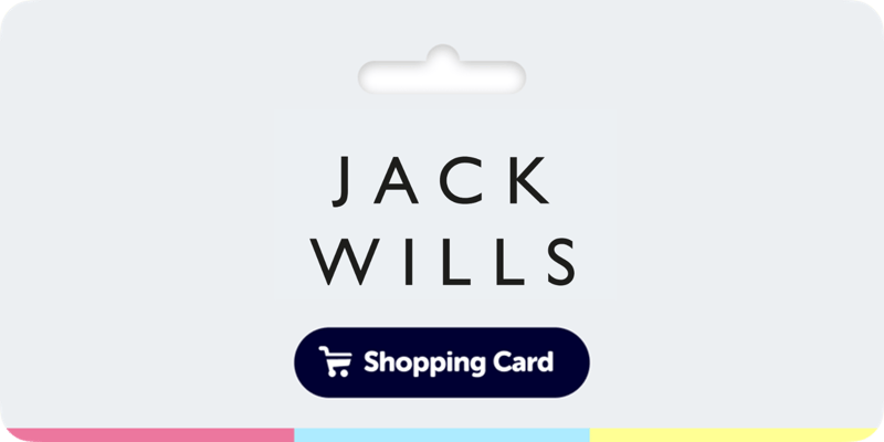 Jack Wills discount code image
