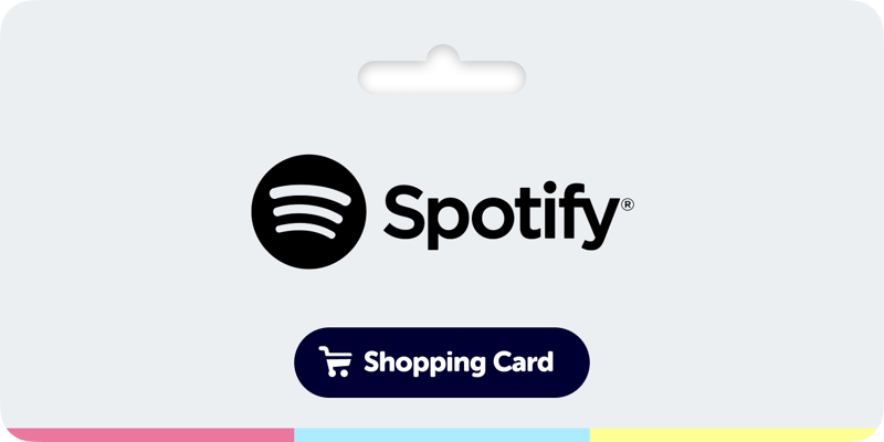 Spotify Discounts